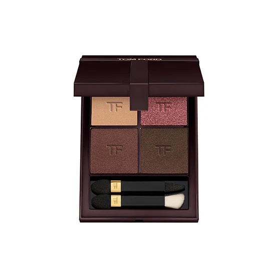 TOM FORD BEAUTY RUNWAY EYE COLOR QUAD CRÈME