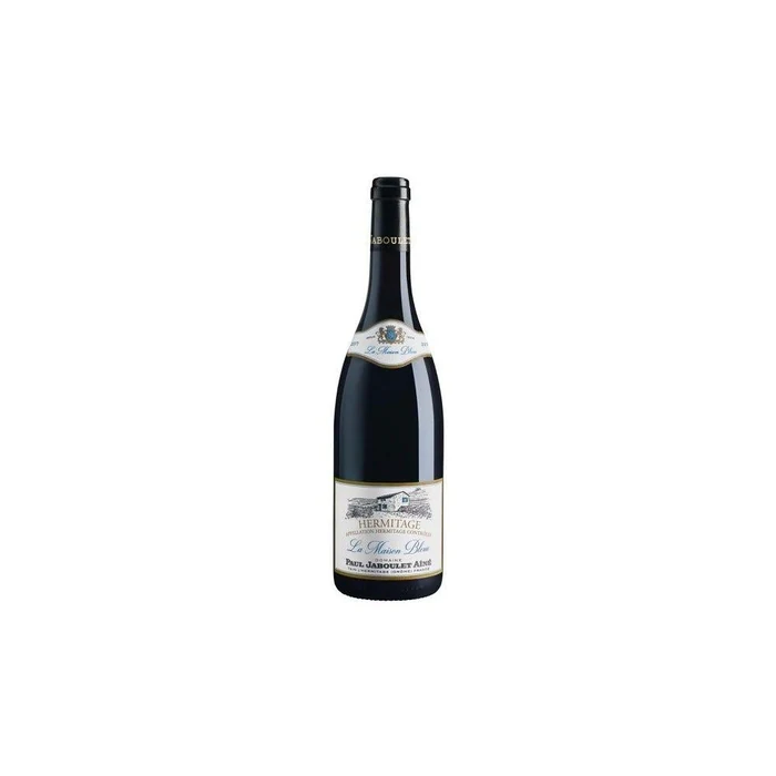 Paul Jaboulet Aîné Hermitage - La Maison Bleue