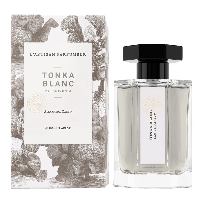 L'artisan Parfumeur Tonka Blanc