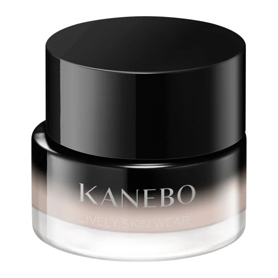 KANEBO KANEBO LIVELY SKIN WEAR II 110
