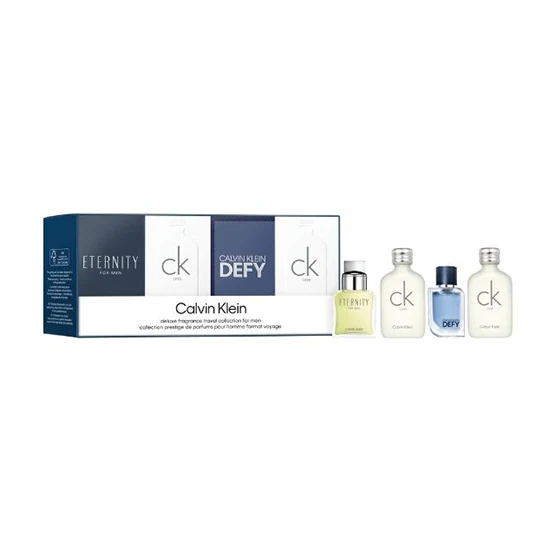 CALVIN KLEIN Calvin Klein Men 4-Pc. Multi Gift Set