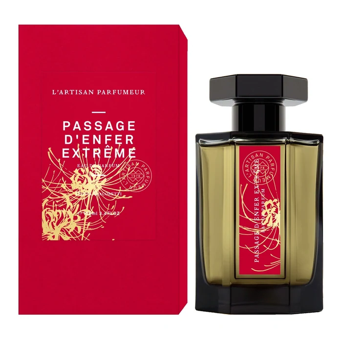 L'artisan Parfumeur Passage d'Enfer Extrême