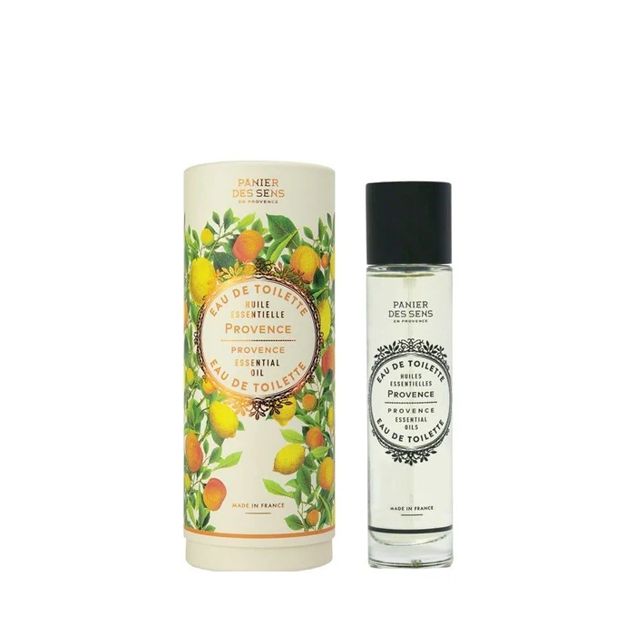 Panier Des Sens Soothing Provence
