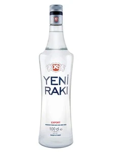 Yeni Raki Yeni Raki Apéritif