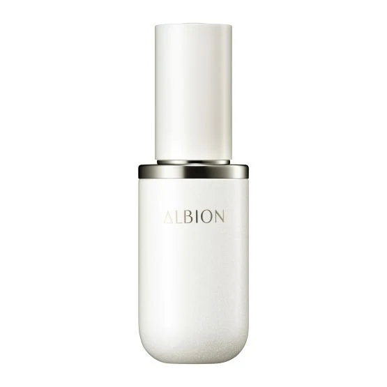 ALBION AUTHENTIQUE THE DAY SERUM