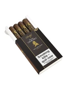 Davidoff Davidoff Le Hour Robusto 4s