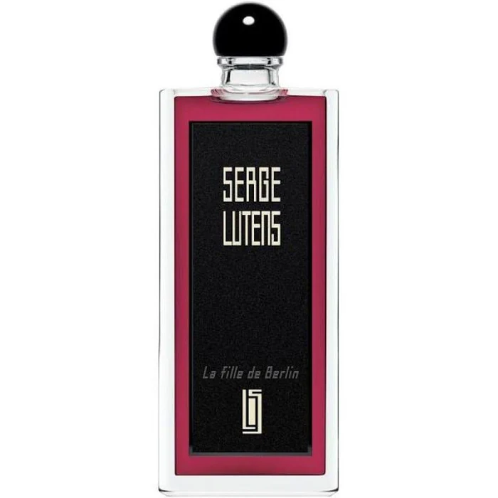 Serge Lutens Parfums La Fille De Berlin