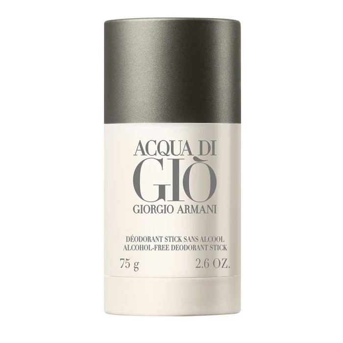 Giorgio Armani Acqua Di Giò Homme Deodorant Stick 75g
