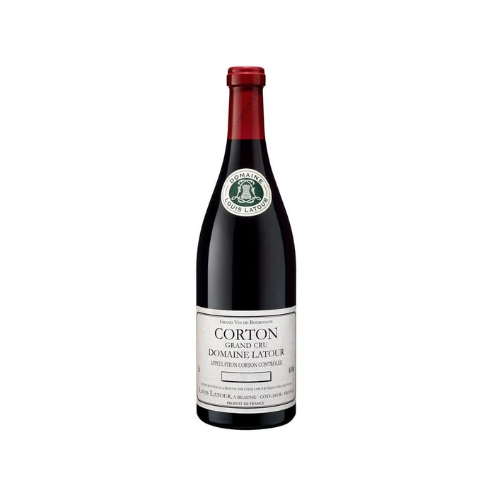 Louis Latour Corton Grand Cru