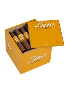 Zino Zino Nic Sh Torp 25s