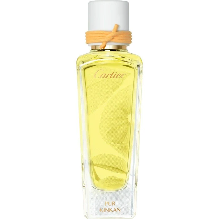 Cartier Pur Kinkan