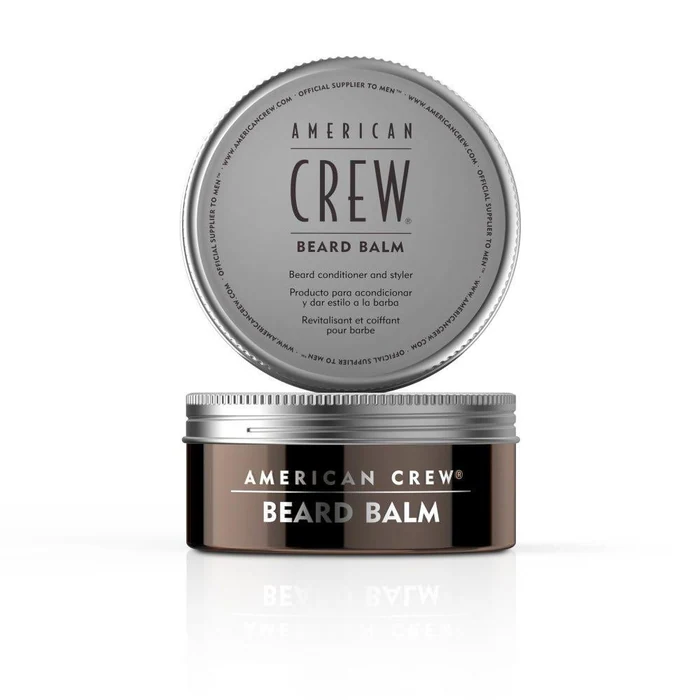 American Crew Beard Balm at Paris