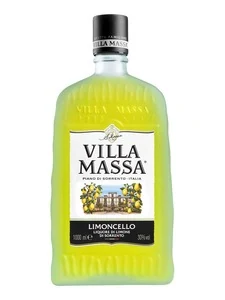 Villa Massa Villa Massa Limoncello Liqueur