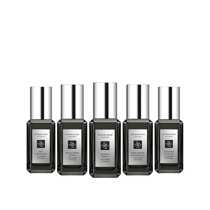 JO MALONE Cologne Intense Collection