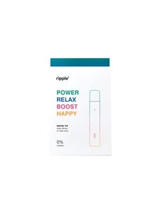 Ripple Ripple + Starter Kit