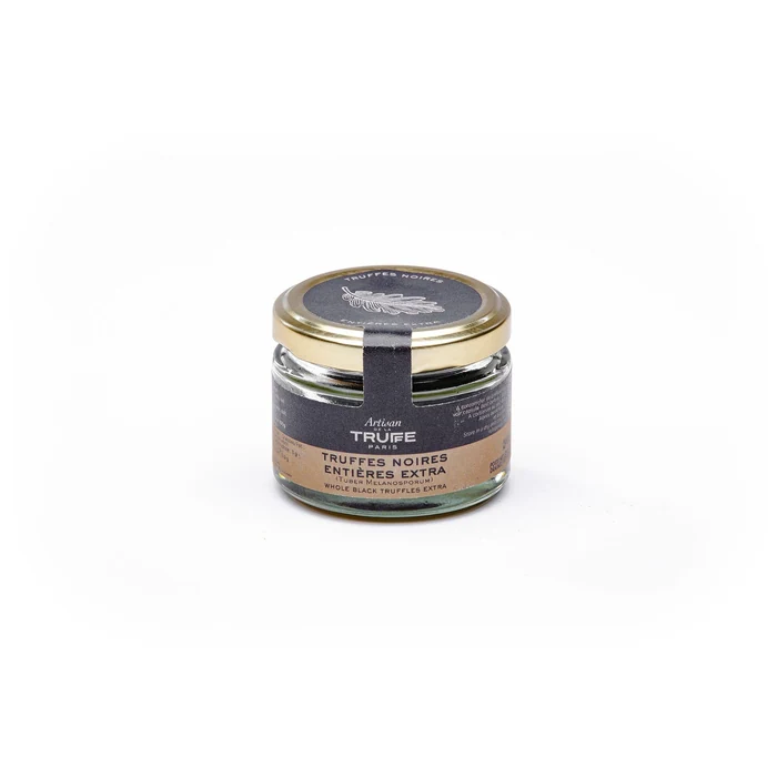 Artisan De La Truffe Whole Black Truffle Extra (tuber Melanosporum)
