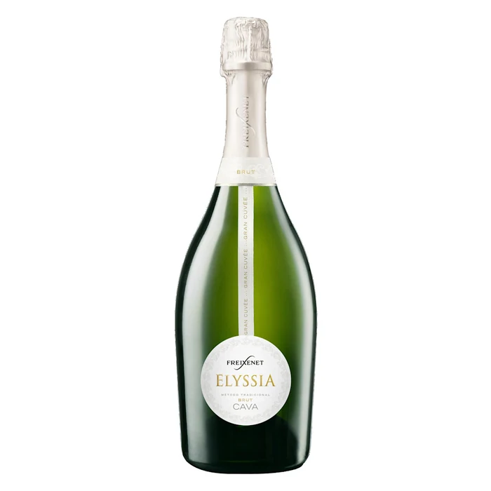 Freixenet Elyssia Gran Cuvée Cava