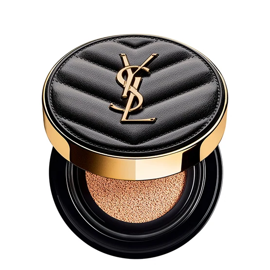 YVES SAINT LAURENT LE CUSHION ENCRE DE PEAU COUTURE CUSHION FOUNDATION 10