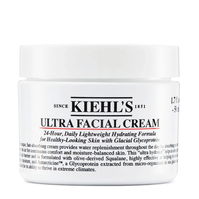 Kiehl's 24 hours hydration
