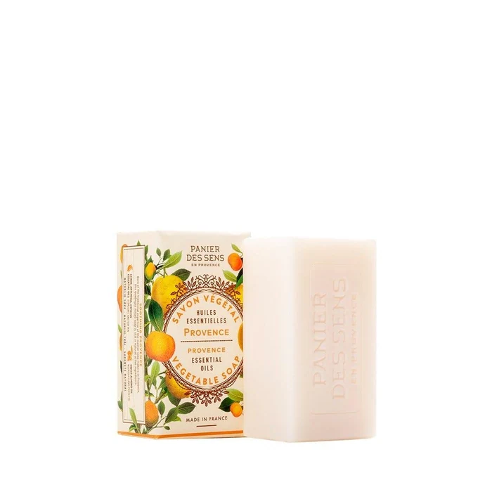 Panier Des Sens Vegetal Soap Soothing Provence
