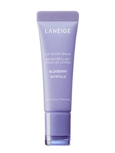 Laneige Laneige Lip Glowy Balm Lip Balm Blueberry 10 g