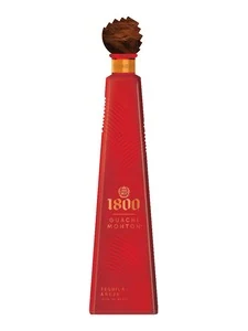 1800 1800 Guachimonton Tequila gift pack