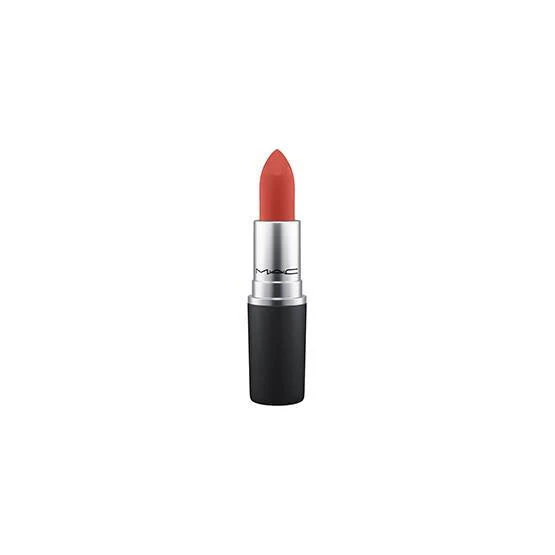 M・A・C Powder Kiss Lipstick