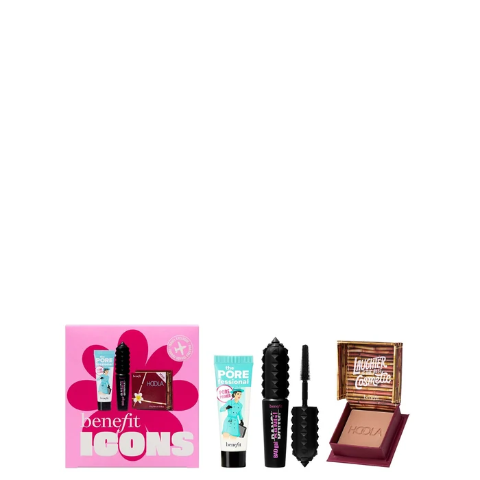 Benefit Icons