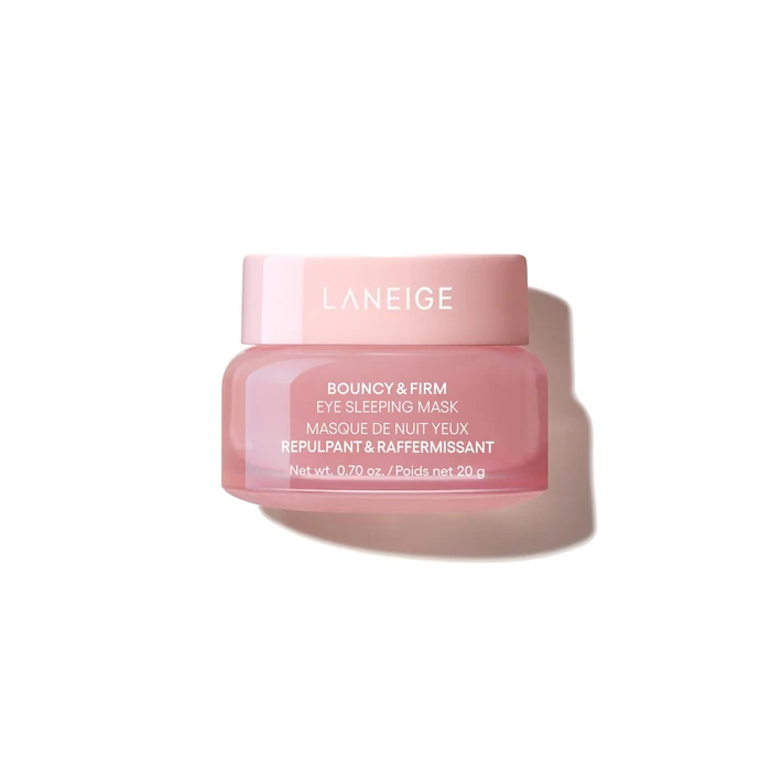 LANEIGE Bouncy & Firm
