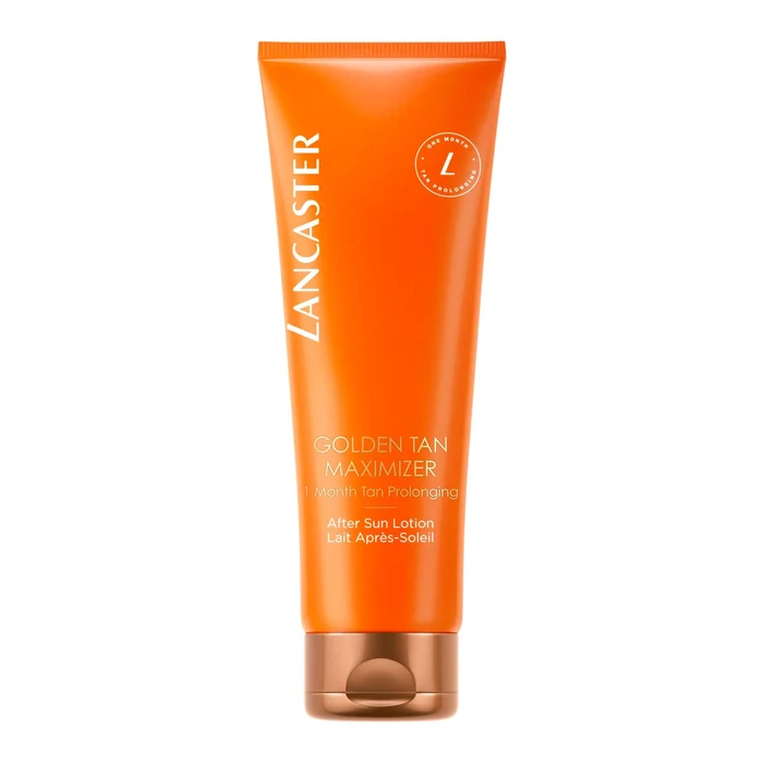 Lancaster Tan maximizer