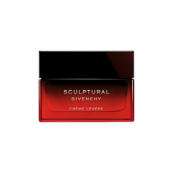 Givenchy Sculptural Cream at Paris