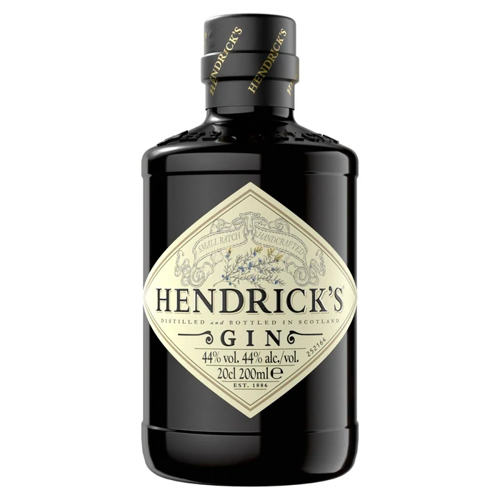 Hendricks Original Gin