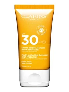 Clarins Clarins Sun Care Facial Sunscreen SPF 30