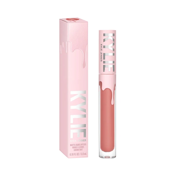 Kylie Cosmetics Kylie Matte Liquid Lipstick at Paris