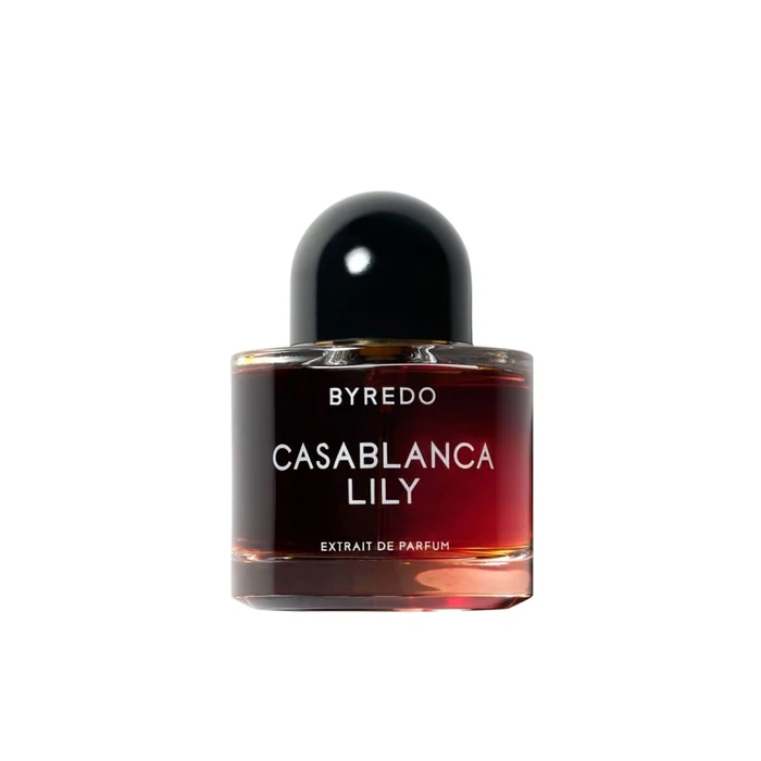 BYREDO Casablanca Lily at Paris