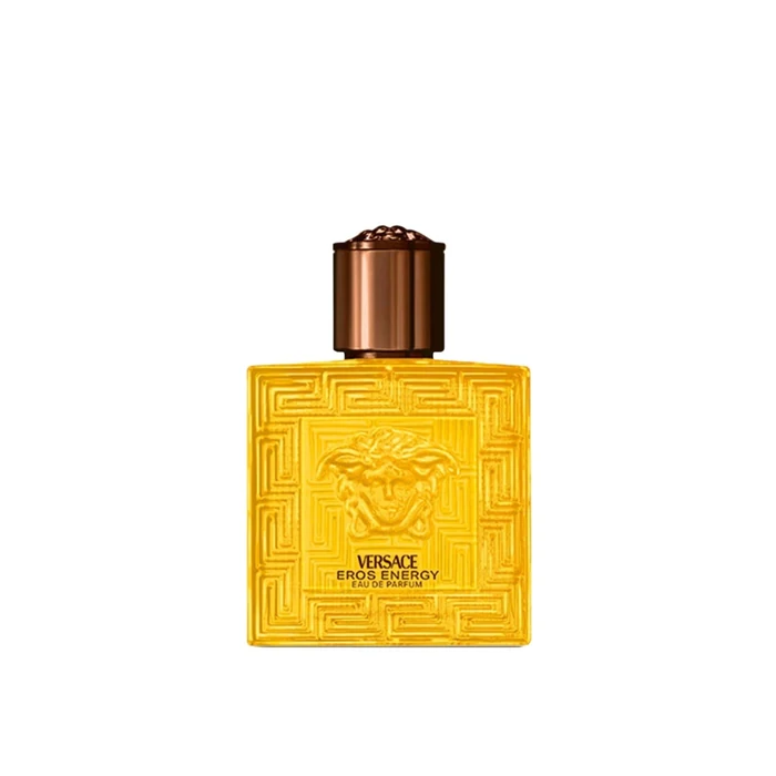 Versace Eros Energy at Düsseldorf