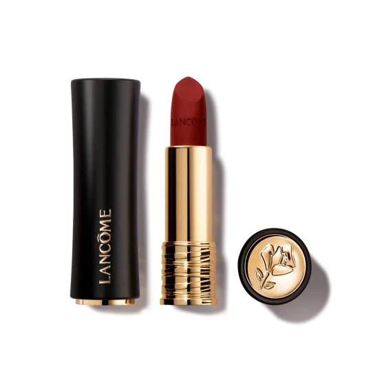 LANCOME L'ABSOLU ROUGE DRAMA MATTE 296