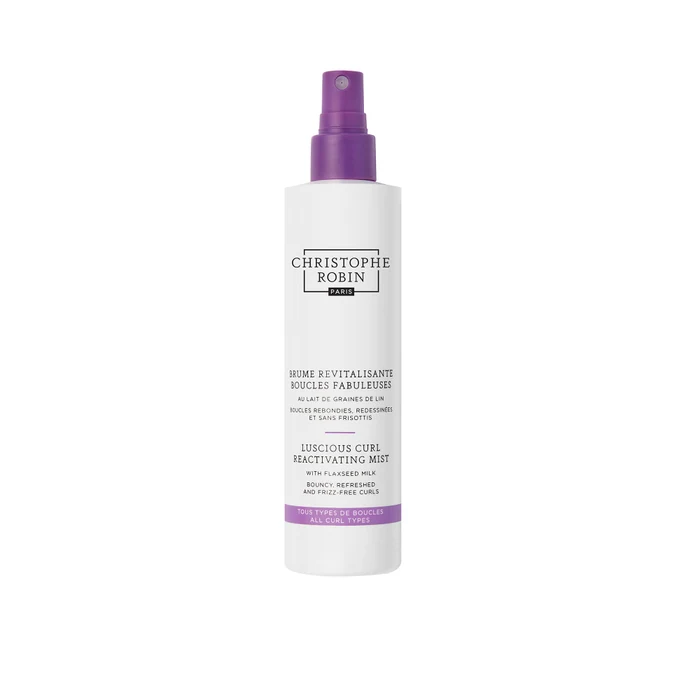Christophe Robin Curl Mist