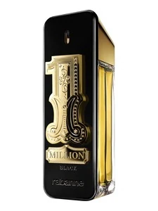 Rabanne Rabanne 1 Million Black Eau de Parfum