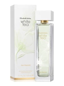 Elizabeth Arden Elizabeth Arden White Tea Eau Fraiche Eau de Toilette