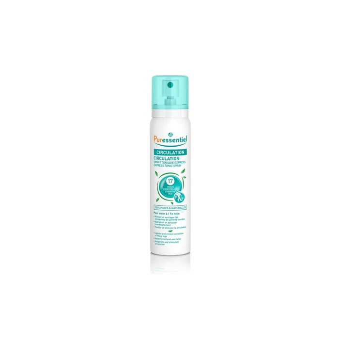 Puressentiel Move Circulatn Spray