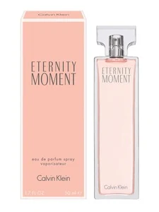 Calvin Klein Calvin Klein Eternity Moment for Women Eau de Parfum