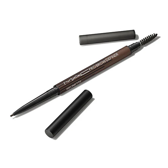 M・A・C PRO BROW DEFINER 1MM TIP BROW PENCIL