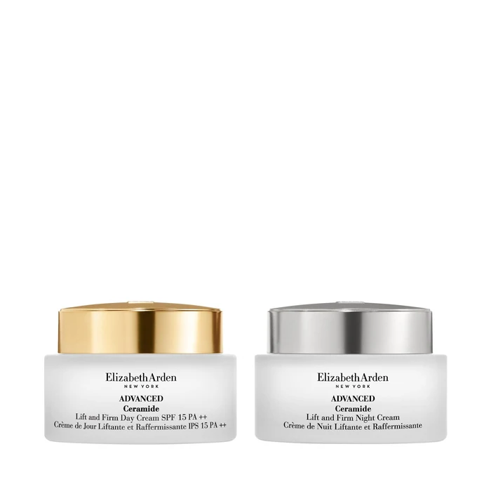 Elizabeth Arden Ceramide from Elizabeth Arden at Frankfurt