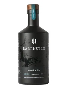 Bareksten Bareksten Botanical Gin *