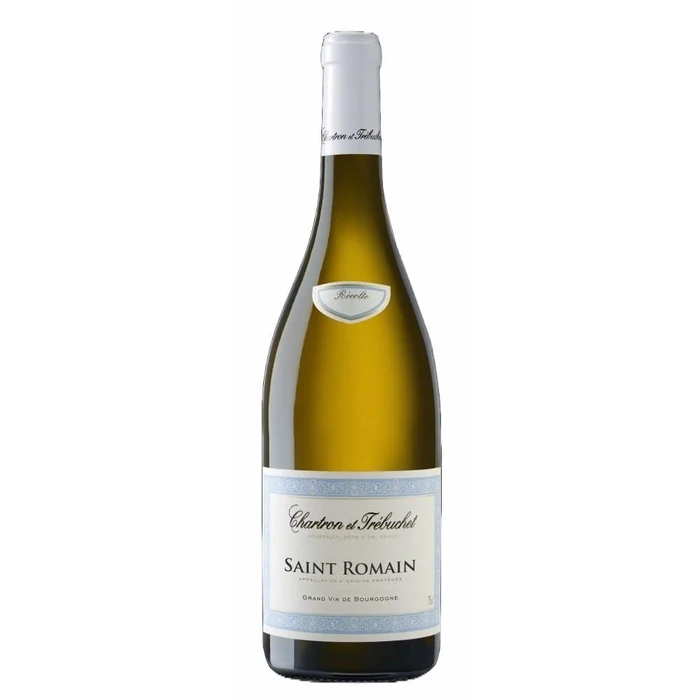CHARTRON ET TREBUCHET Chablis 1Er Cru