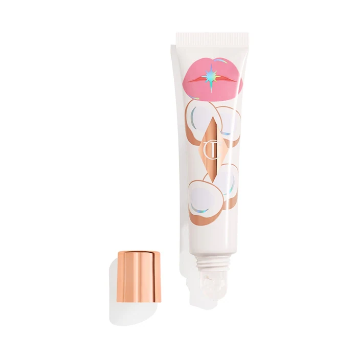 Charlotte Tilbury Unreal Lips Healthy Glow Nectar Oil
