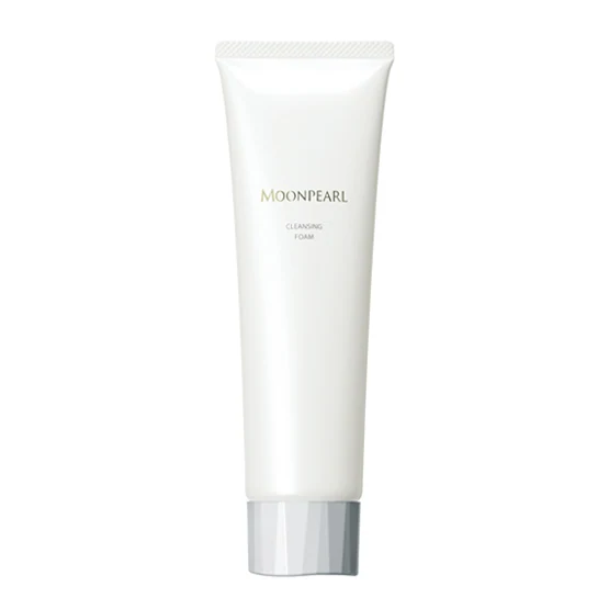 MIKIMOTO COSMETICS MOONPEARL cleansing foam
