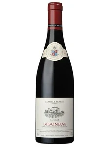 Famille Perrin Famille Perrin, Gigondas, La Gille, AOC, dry, red,