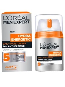 L Oreal Paris L'Oréal Men Expert Daily Moisturiser